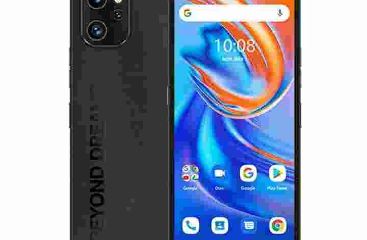 Umidigi A13 Pro Price in Nigeria, Specifications and Futures