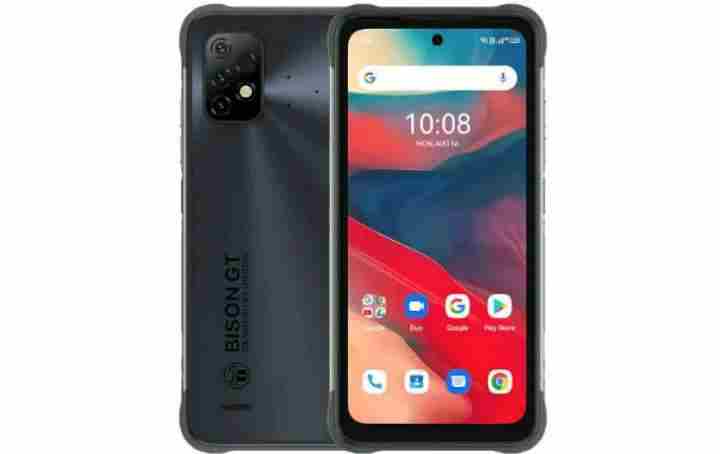 Umidigi Bison GT2 Pro Specifications, Price In Nigeria and Futures