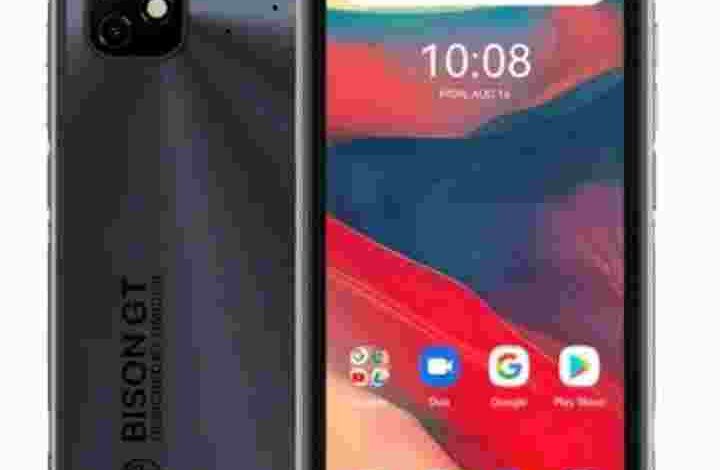 Umidigi Bison GT2 Price In Nigeria, Specifications and Futures