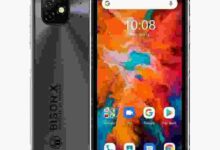 Umidigi Bison X10S Futures and Price In Nigeria