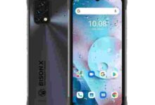 Umidigi Bison X10S NFC Price In Nigeria and Specifications Umidigi Bison X10S NFC Price In Nigeria and Specifications