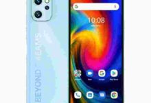 Umidigi F3 SE Specifications, Futures and Price In Nigeria