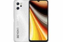 Umidigi Power 7 Max Specifications and Price In Nigeria