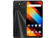 Umidigi Power 7S Price In Nigeria, Futures and Specifications