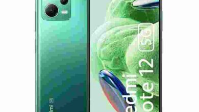 Xiaomi Redmi Note 12 Price in Nigeria and Specifications