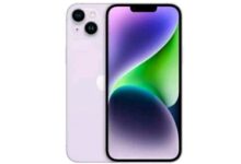 iPhone 14 plus Price In Nigeria and Specifications